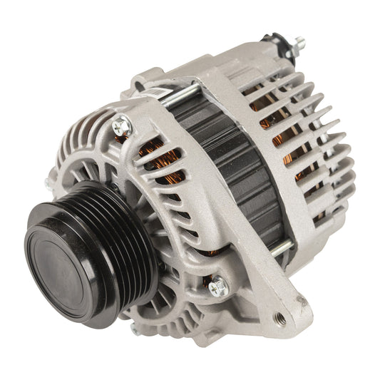 Alternator nowy +Line