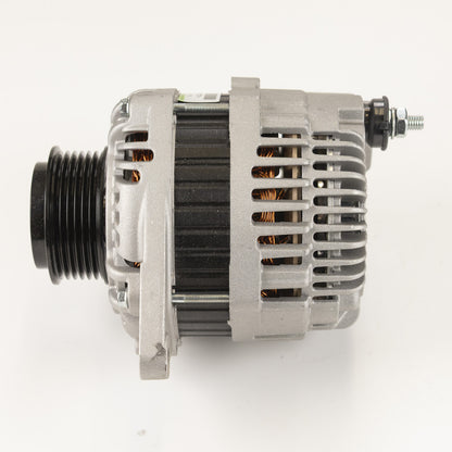 Alternator nowy +Line