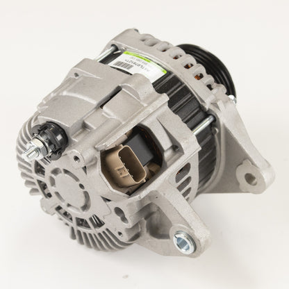 Alternator nowy +Line