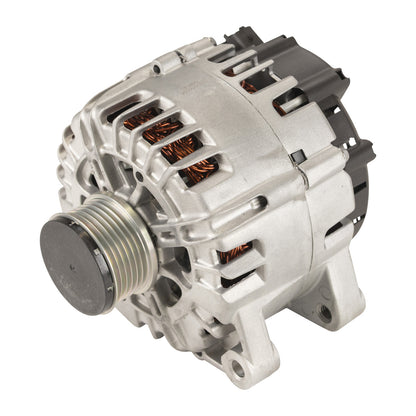Alternator nowy +Line