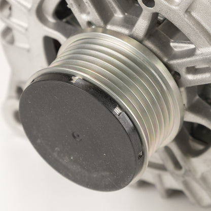 Alternator nowy +Line