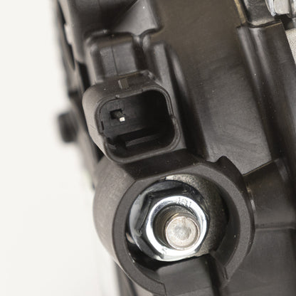 Alternator nowy +Line