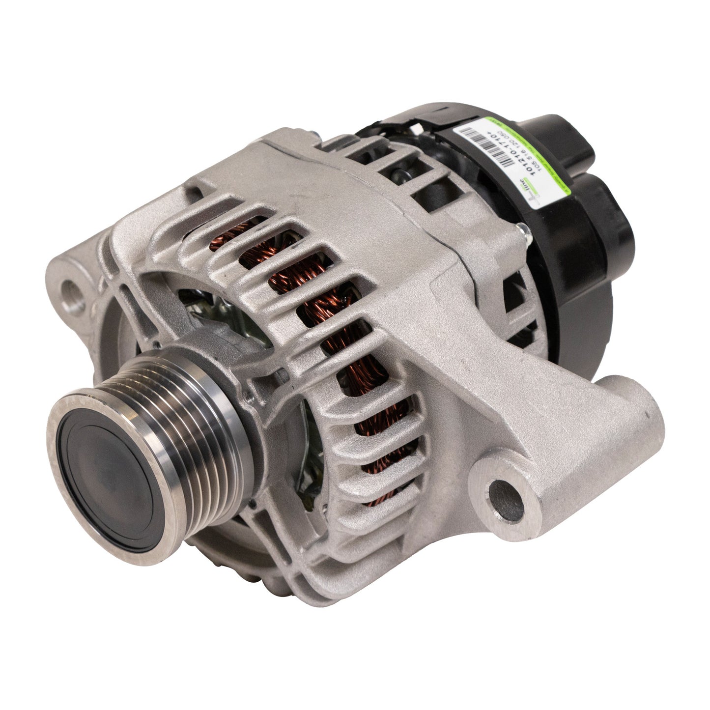 Alternator nowy +Line