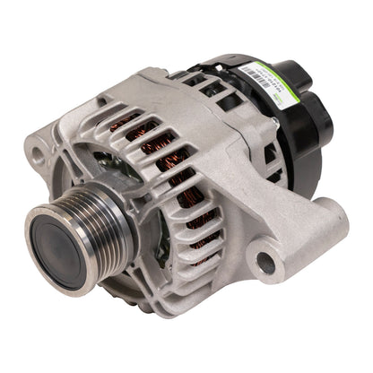 Alternator nowy +Line