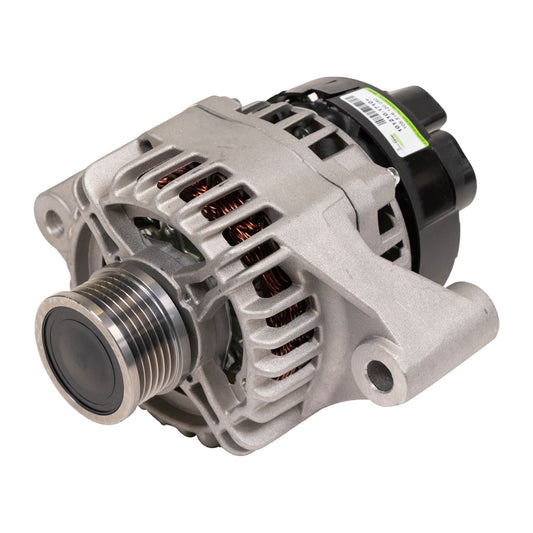 Alternator nowy +Line