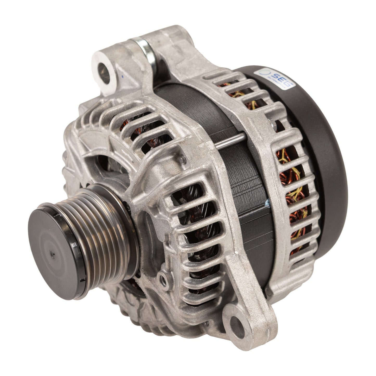 Alternator, nowy element Bosch/SEG