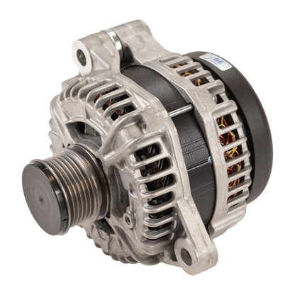 Alternator, nowy element Bosch/SEG