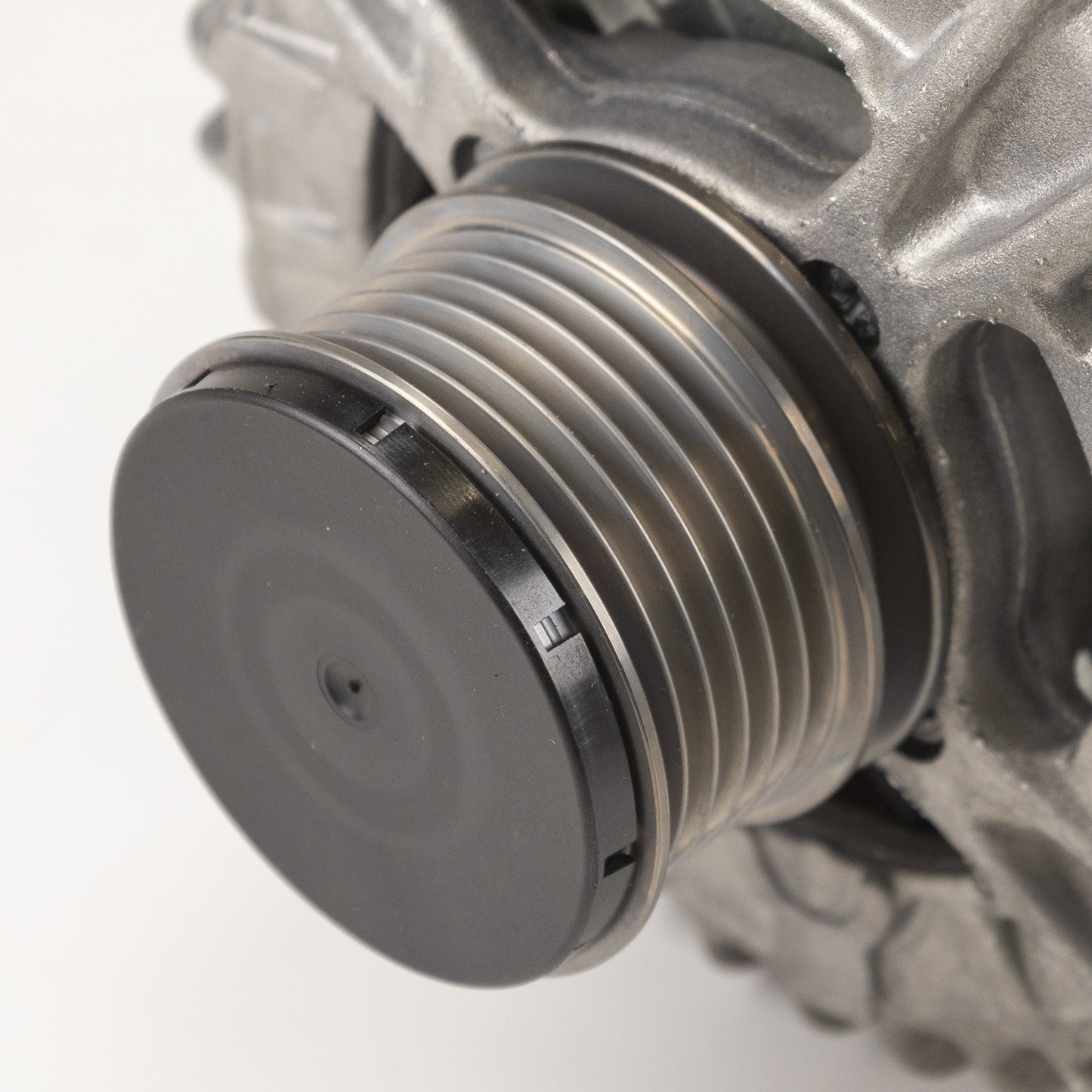 Alternator, nowy element Bosch/SEG