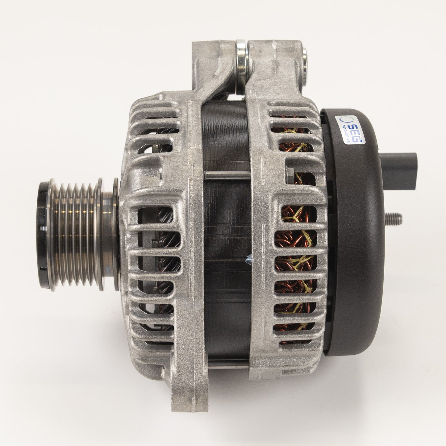 Alternator, nowy element Bosch/SEG