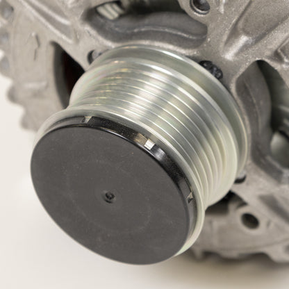 Alternator, generator