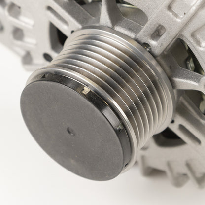 Alternator nowy +Line