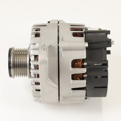 Alternator nowy +Line