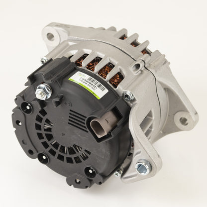 Alternator nowy +Line