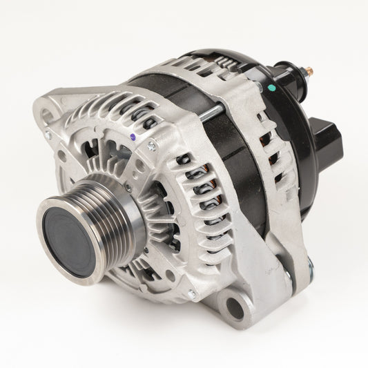 Alternator nowy +Line