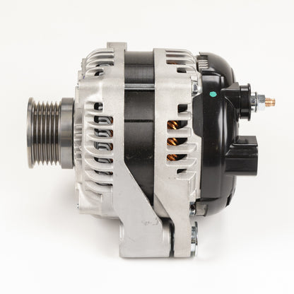 Alternator nowy +Line