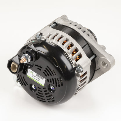 Alternator nowy +Line