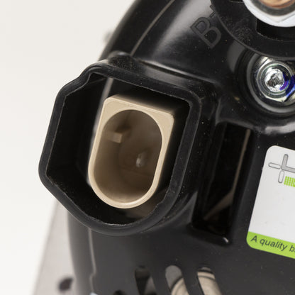 Alternator nowy +Line