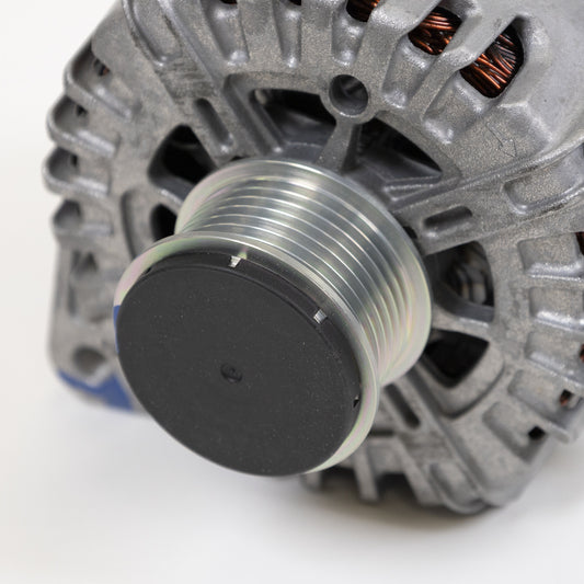 Alternator Część oryginalna Valeo