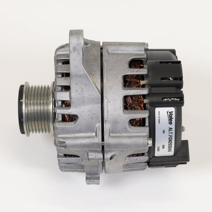 Alternator Część oryginalna Valeo