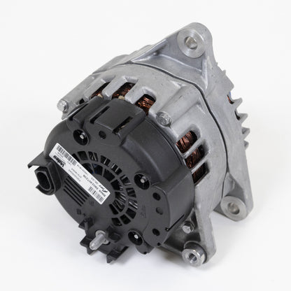 Alternator Część oryginalna Valeo