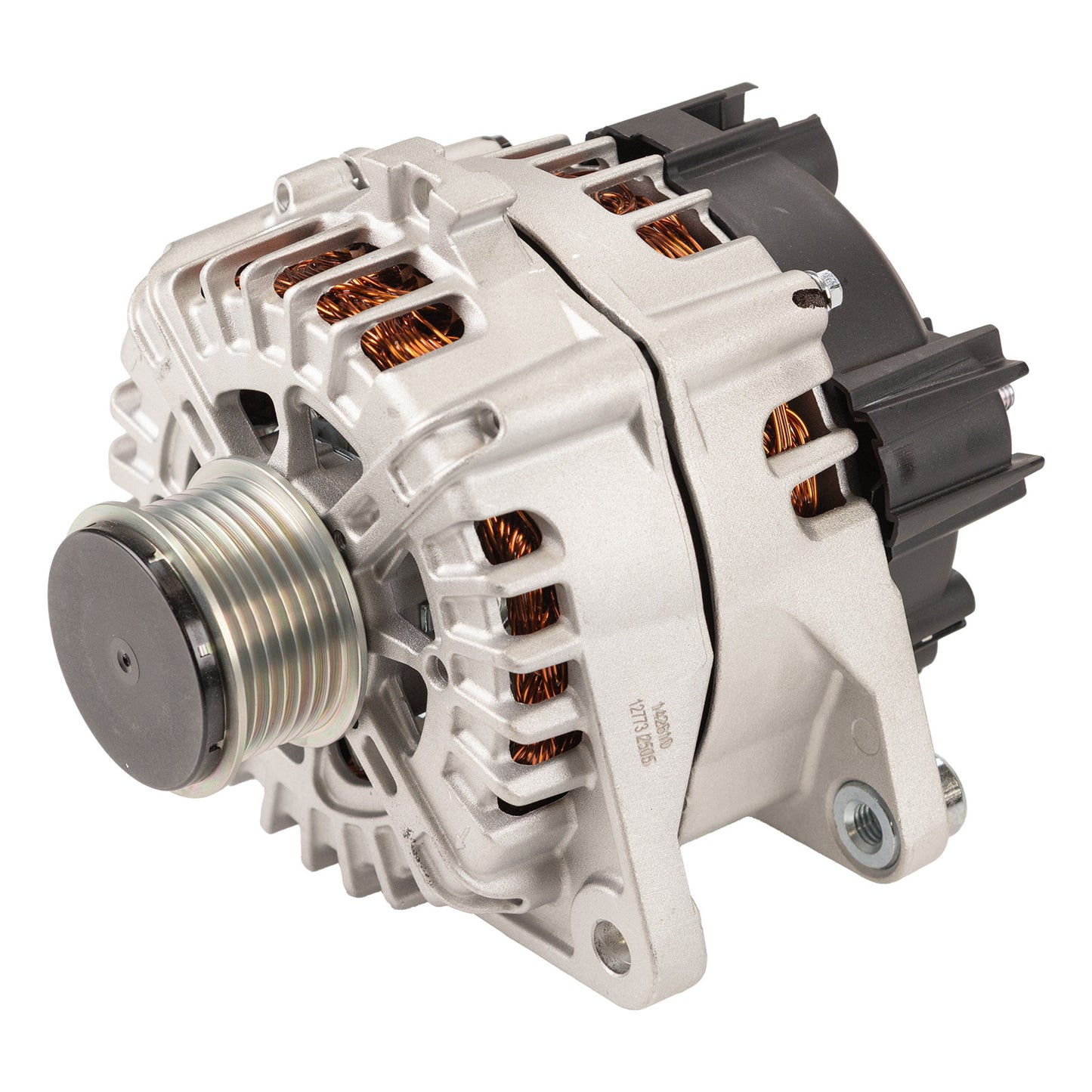 Alternator nowy +Line
