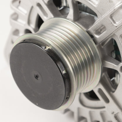 Alternator nowy +Line