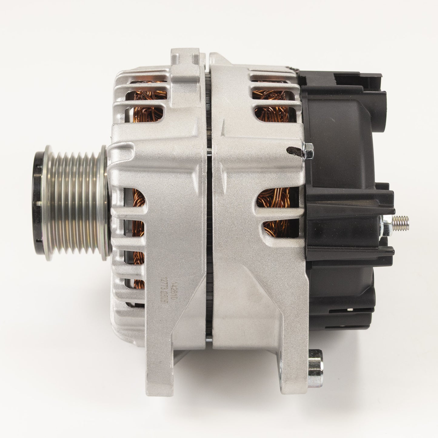 Alternator nowy +Line