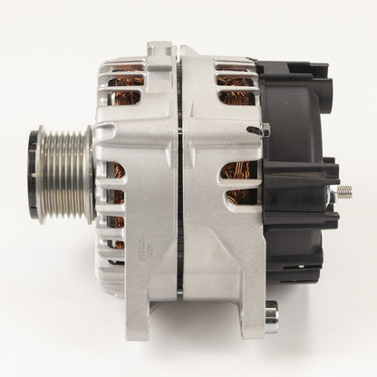 Alternator nowy +Line