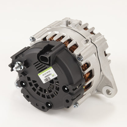 Alternator nowy +Line