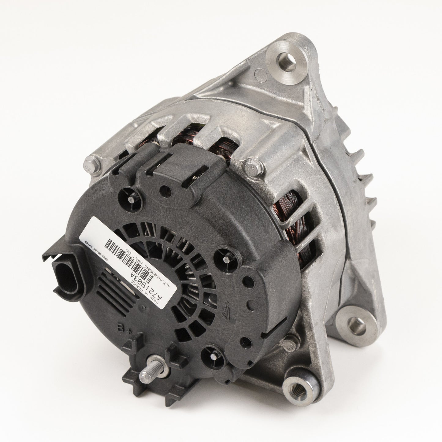 Alternator Valeo