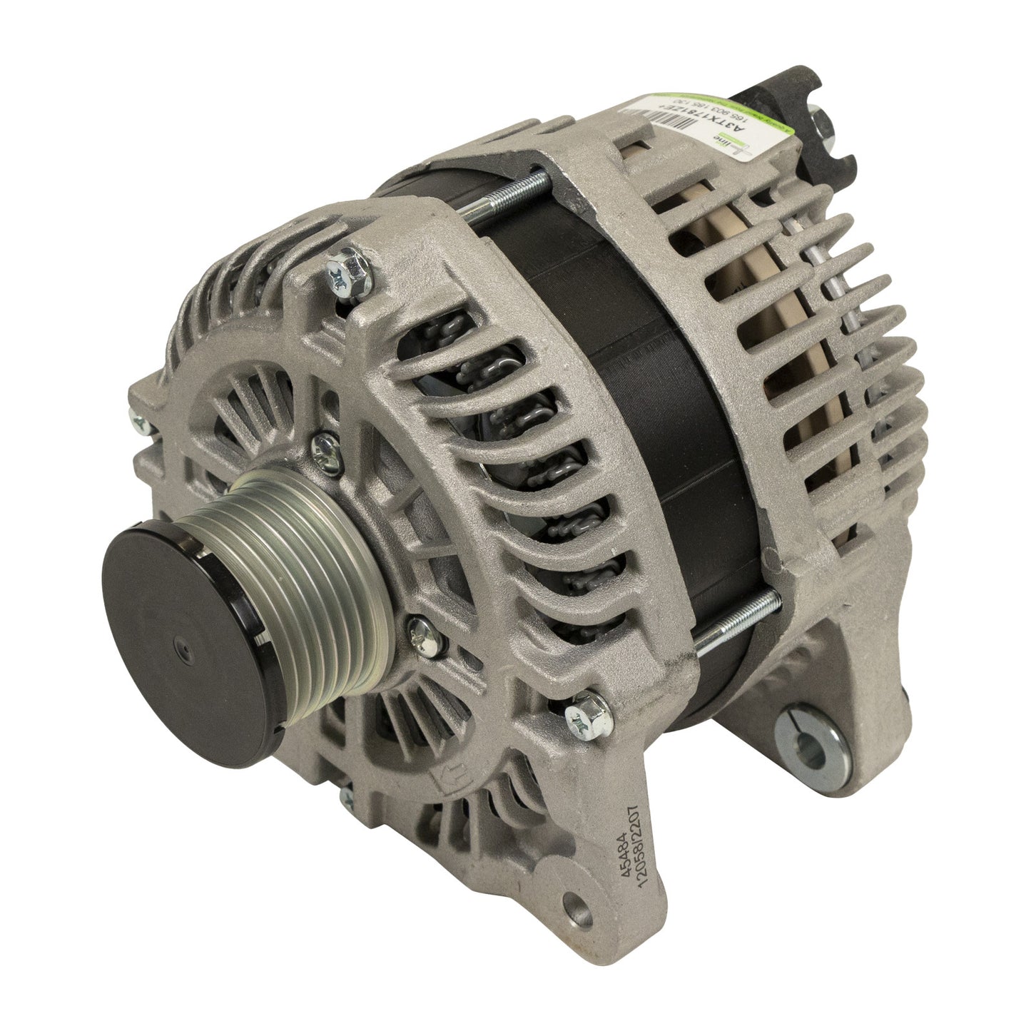 Alternator nowy +Line