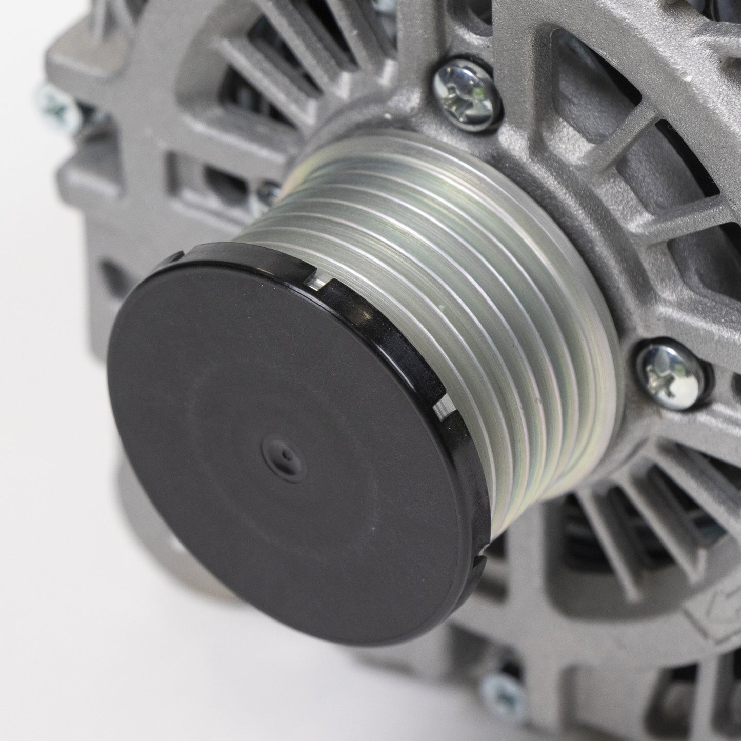 Alternator nowy +Line