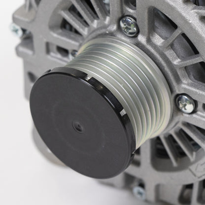 Alternator nowy +Line