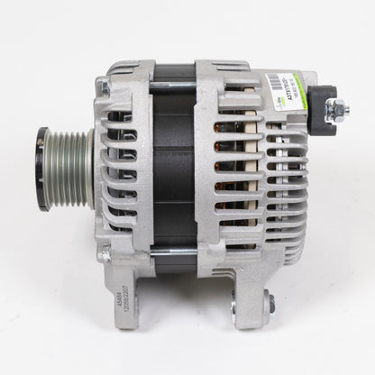 Alternator nowy +Line