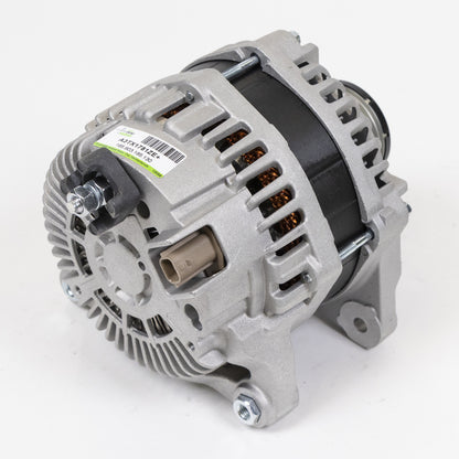 Alternator nowy +Line