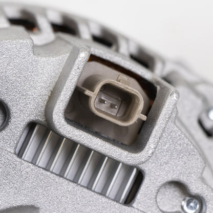 Alternator nowy +Line