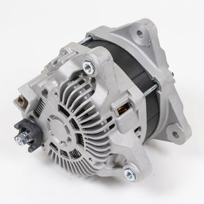 Alternator nowy +Line