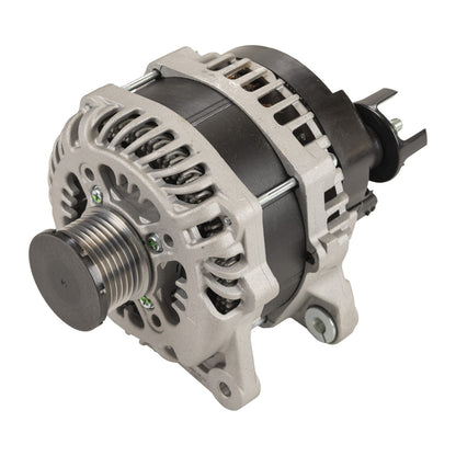Alternator nowy +Line