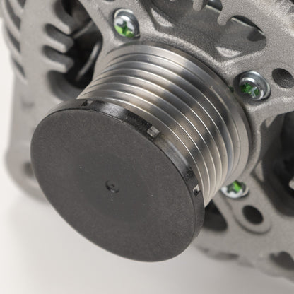 Alternator nowy +Line