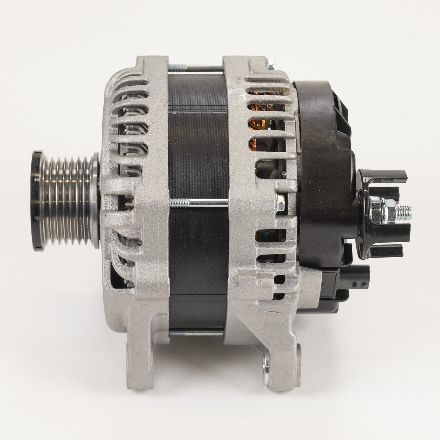 Alternator nowy +Line