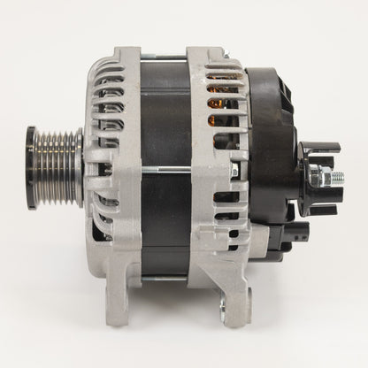 Alternator nowy +Line