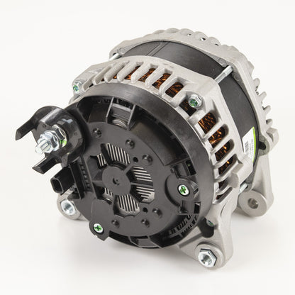 Alternator nowy +Line