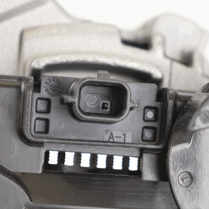 Alternator nowy +Line