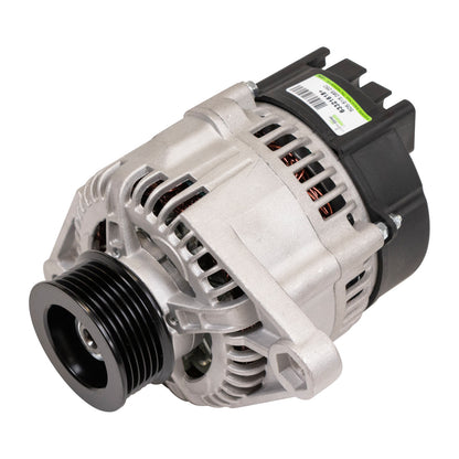 Alternator nowy +Line