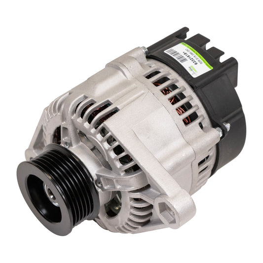 Alternator nowy +Line