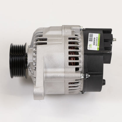 Alternator nowy +Line
