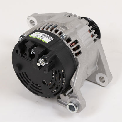 Alternator nowy +Line