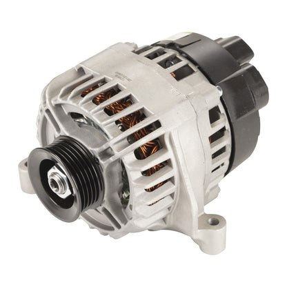 Alternator nowy +Line