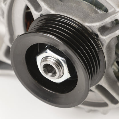 Alternator nowy +Line