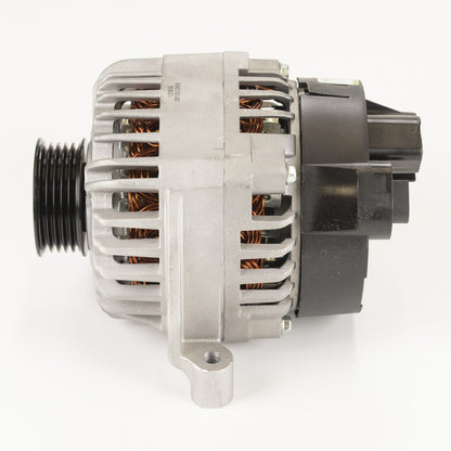 Alternator nowy +Line